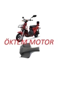 E-bike Kuba K4 Stmax Kobra Yuki Jupiter Iç Torpido Arora Herkül - 1