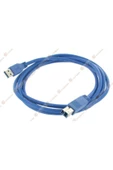 BASTORE Usb 3.0 1.8 Metre Usb Yazıcı Kablosu - 2