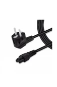 Zilevo Laptop Adaptör Yonca Power Elektrik Kablosu 3*1.5mm Bakır Kablo 1.8m thumbnail 2