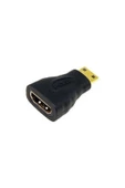 Zilevo Hdmi (dişi) - Mini Hdmi (erkek) Adaptör Çevirici - Tablet Uyumlu - 2