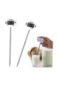 OEM Thermo Ta-288 Saplamalı Yemek Termometresi Oynar Başlık - 5