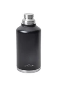 Campout Çift Katmanlı Termos Siyah 2000 Ml - 5
