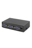 Zilevo erhsp Vga Splitter Switch 2 Port 200mhz Çoklu Ekran Çoklayıcı trendy 995340 - 1