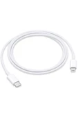 Alfais 4726 Lightning To Usb Type C 20w Hızlı Şarj Iphone Data Kablosu 1m - 4