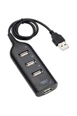 Alfais 5070 Usb 2.0 Hub Giriş Çoklayıcı - 1