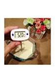 Thermo-Tech Yoğurt Mayalama Termometresi Mama Süt Gıda Et Termometresi Sıcaklık Ölçer - 5