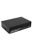 Zilevo erhsp Vga Splitter Switch 2 Port 200mhz Çoklu Ekran Çoklayıcı trendy 995340 - 2
