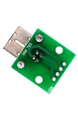 Zilevo Usb Type B To Dip Çevirici Pcb Usb Haberleşme Deney Prototip 5v Usb Type B To Dip Pcb thumbnail 4