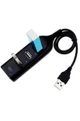 Alfais 5070 Usb 2.0 Hub Giriş Çoklayıcı - 3