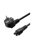 Zilevo Laptop Adaptör Yonca Power Elektrik Kablosu 3*1.5mm Bakır Kablo 1.8m thumbnail 1