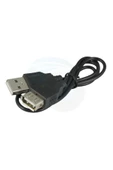 Zilevo Usb To Rs232 Erkek Çevirici Adaptör Db9 9 Pin Seri Çevirici thumbnail 5