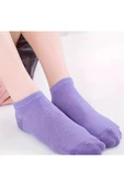 garanti çorap  Düz Bayan Patik 5 li thumbnail 1