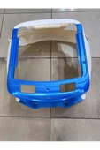 3 TEKERLEKLİ ELEKTRİKLİ MOTOR ARKA VE ORTA GRENAJ TAKIMI 2 PARÇA - 4