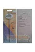 OEM Thermo Ta-288 Saplamalı Yemek Termometresi Oynar Başlık - 3