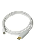 Zilevo Apple Macbook Mini Displayport (THUNDERBOLT) To Hdmı Kablo 1080p - 1.8m thumbnail 1
