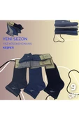 Asçelik  Sport Çorap 9lu - 3