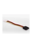 S-LINK SL-P415 SATA Power Kablosu - 1
