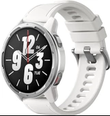 Xiaomi Watch S1 Active Beyaz Akıllı Saat Teşhir - 7