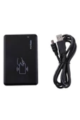 BASTORE Rfıd Göstergeç 125khz Em4100 Proximity Usb Kart Okuyucu - 6