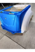 3 TEKERLEKLİ ELEKTRİKLİ MOTOR ARKA VE ORTA GRENAJ TAKIMI 2 PARÇA - 3