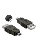 Zilevo Mini Usb Erkek To Usb Dişi Çevirici Mini Usb Otg - 2