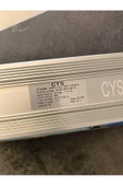 CYS CDI BEYİN 48V-60V-72V AKILLI ELEKTRİKLİ MOTOR BEYİN - 3