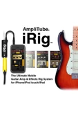 Ars Irig Ik Multimedia Amplitube Irig Iphone, Ipad, Ipod , Mac Uyumlu - 5