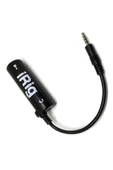 Ars Irig Ik Multimedia Amplitube Irig Iphone, Ipad, Ipod , Mac Uyumlu - 6