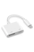OEM Lightning To Hdmi Çevirici Adaptör - 1