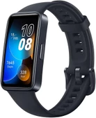 Huawei Band 8 Siyah Teşhir - 1