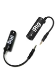 Ars Irig Ik Multimedia Amplitube Irig Iphone, Ipad, Ipod , Mac Uyumlu - 7