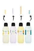 80° Lavanta Kolonyası 200 ml Pet Şişe - 2