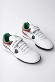 Amed Spor MİZU Unisex Çocuk Halı Saha Çim Saha Futbol Ayakkabısı - 3