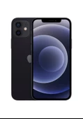 Apple iPhone 12 128 GB Siyah (Apple Türkiye Garantili) - 1