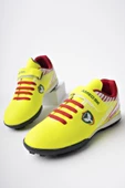Amed Spor MİZU Unisex Çocuk Halı Saha Çim Saha Futbol Ayakkabısı - 12