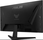 Asus TUF Gaming VG249QM1A 23.8" 1 ms Full HD IPS 270 Hz Oyuncu Monitörü Teşhir thumbnail 2