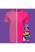 Yumoş Uzman Renk Koruma Konsantre Yumuşatıcı 1200 ml X2 - 6