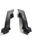 KAMİLPAR- SKODA FAVORİT FORMAN LX 1993-1995 SAĞ SOL KAPI İÇ ÇEKME KOLU 2'Lİ SET - 1