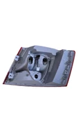KAMİLPAR- SKODA OCTAVİA 2013-2017 UYUMLU SOL LED STOP LAMBASI (5E5945111A)Uyumlu - 2