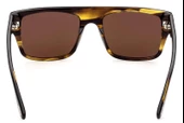 Tom Ford TF0907S 48J 55 Erkek Güneş Gözlüğü - 3