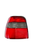 Skoda Felicia Sol Stop Lambası Hb Ve Stw - 1