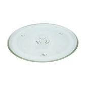 Mikrodalga Fırın Cam Tepsi, Samsung ile Uyumlu 255 mm thumbnail 5