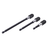 OKN ALTIGEN 3 PARÇA MANYETİK BİTS UZATMA ÇUBUĞU OKAN HIRDAVAT - 1