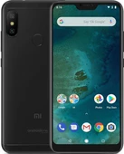 Yenilenmiş Telefon Xiaomi Mi A2 Lite 32 GB 3 GB Siyah A Kalite - 3