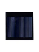 Güneş Paneli 4x4 cm 3v 100mA thumbnail 2