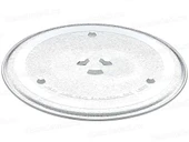 Mikrodalga Fırın Cam Tepsi, Samsung ile Uyumlu 255 mm thumbnail 4