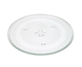 Mikrodalga Fırın Orijinal Cam Tepsi, Samsung ile Uyumlu 288 mm - 1