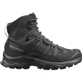 Salomon Quest 4 GTX Outdoor Bot siyah - 3