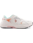 Us Polo FELIX WMN 4FX 101501753 Kadın Günlük Sneakers - 1