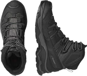 Salomon Quest 4 GTX Outdoor Bot siyah - 2